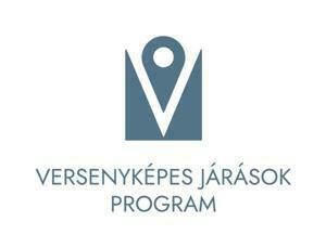 Versenyképes Járások Program