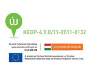 KEOP-4.9.0/11-2011-0132