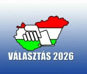 Választás 2026