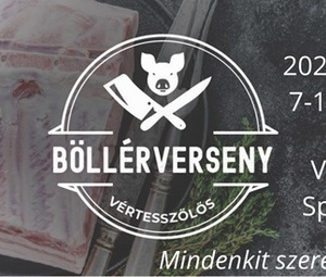 Böllérverseny 2026