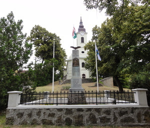 Hero Memorial